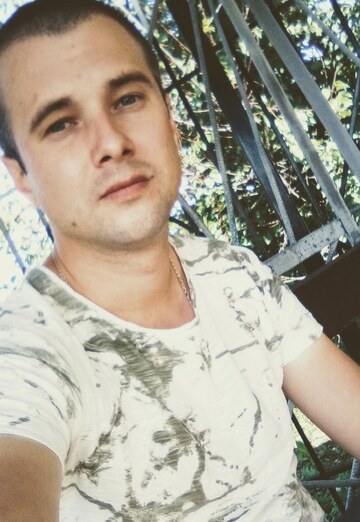 Моя фотография - Евгений, 33 из Урюпинск (@vam1312)