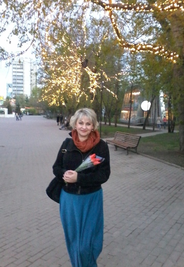 Моя фотография - Виктория, 53 из Владивосток (@viktoriya6470)