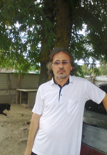 Моя фотография - Зиргай, 58 из Тегусигальпа (@zirgay2)