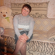 Людмила 63 Елец