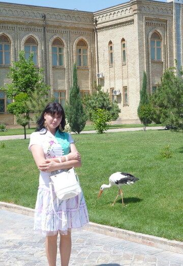 Моя фотография - Нилуфар, 37 из Казань (@nilufar2)