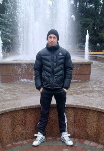Моя фотография - вася, 34 из Ужгород (@vasya3255)
