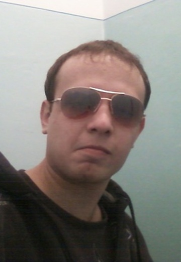 Моя фотография - Дмитрий, 33 из Тараз (@dmitriy21518)