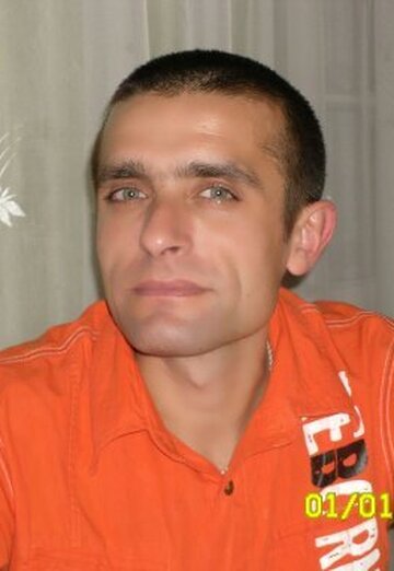 Моя фотография - Игорь, 46 из Bedzieszyn (@igor155213)