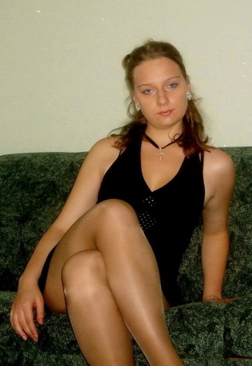 Моя фотография - Юлия, 32 из Минск (@tzariza2011)