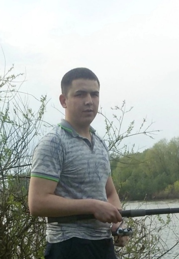 Моя фотография - Алексей, 33 из Рязань (@aleksey593021)