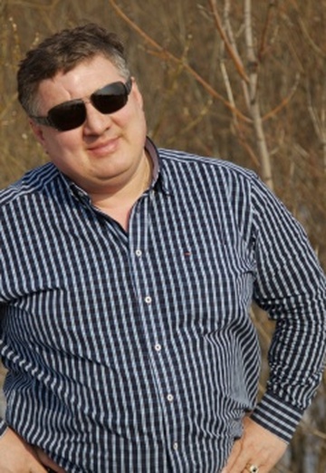 Моя фотография - Владимир, 62 из Муром (@vladimir2484)