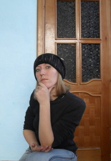 Моя фотография - Татьяна, 41 из Костанай (@tatyana16610)