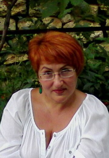 Моя фотография - наталья, 59 из Николаев (@natalya29117)
