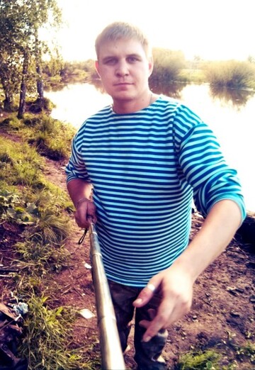 Моя фотография - Алексей, 34 из Тайга (@aleksey7556424)