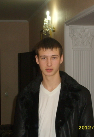 Моя фотография - Алексей, 31 из Оренбург (@aleksey35172)