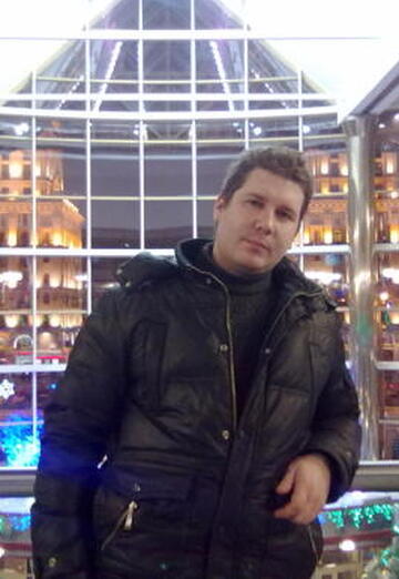 Моя фотография - KIR, 42 из Минск (@kir6476)