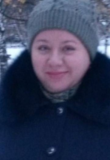 Моя фотография - Olga zharova, 42 из Ярославль (@olgazharova1)