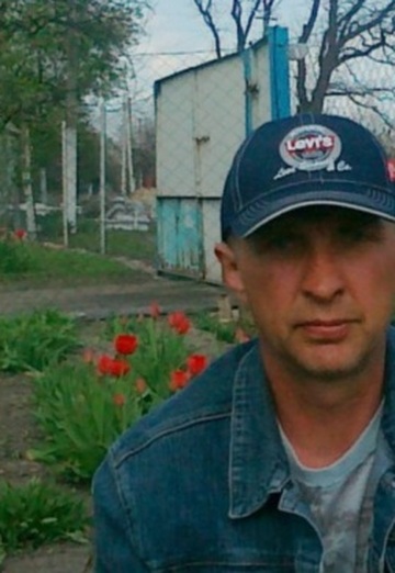 Моя фотография - Сергей, 58 из Першотравенск (@sergey56005)