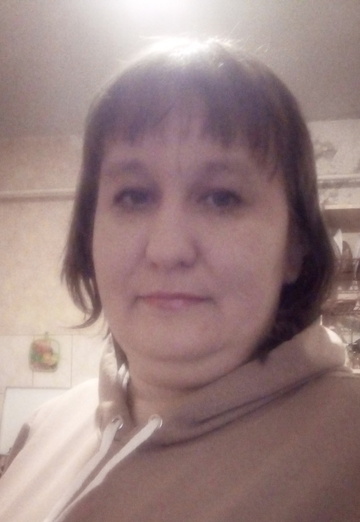 Моя фотография - Татьяна, 39 из Энгельс (@tatyana401539)