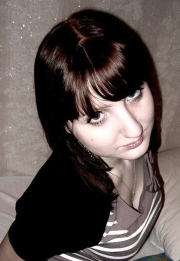 Моя фотография - Дашка, 31 из Минск (@dashka125)