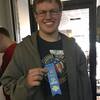 Zachary, 25, г.Давенпорт Zachary, 25, г.Давенпорт