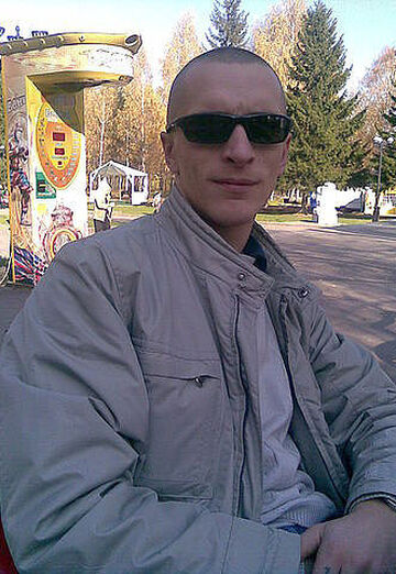 Моя фотография - Slava, 44 из Екатеринбург (@slava4439)