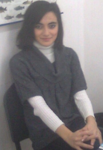 Моя фотография - Нармин, 33 из Баку (@narmin12)