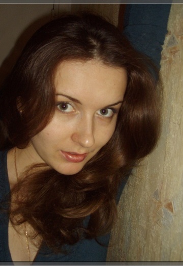 Моя фотография - Оленька, 36 из Белореченск (@olenka594)