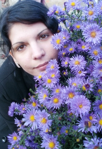 Моя фотография - Татьяна, 35 из Алчевск (@tatyana5734)