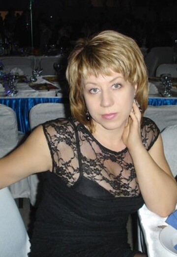 Моя фотография - мари, 51 из Нижний Новгород (@mari25131)