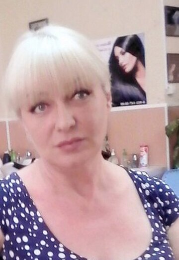 Моя фотография - Людмила, 63 из Белгород (@ludmila47393)