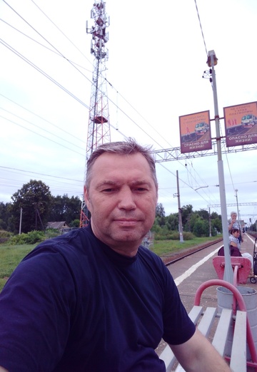 Моя фотография - Виктор, 56 из Московский (@viktoravdeev1968)