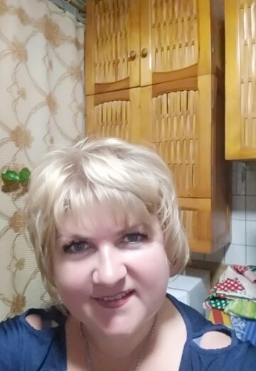 Моя фотография - Ketrin, 42 из Звенигород (@ketrin1749)