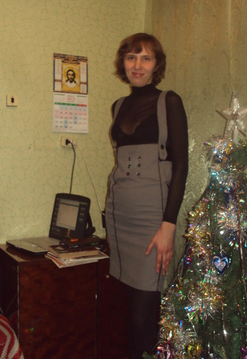Моя фотография - Наталья Степанова, 38 из Татарск (@natalyastepanova6)