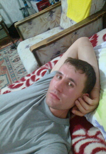 Моя фотография - ВЛАДИМИР, 39 из Караганда (@vladimir21798)