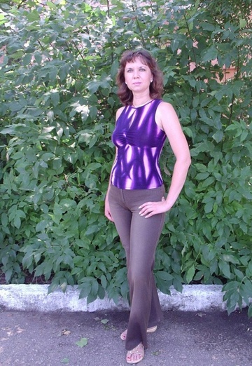 Моя фотография - Ирина, 54 из Севастополь (@irina4487)