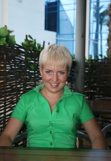 Моя фотография - Марина, 41 из Магнитогорск (@marinenochka)