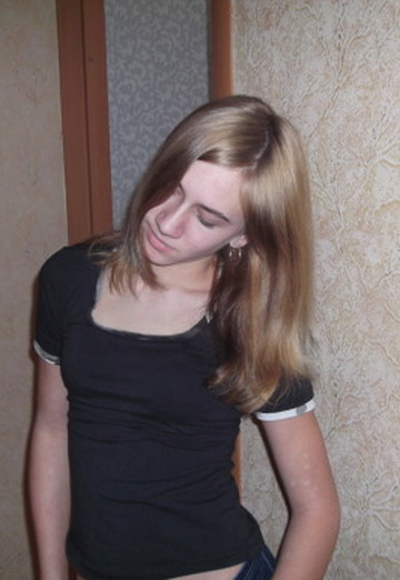 Моя фотография - Маришка, 32 из Гродно (@marishka881)