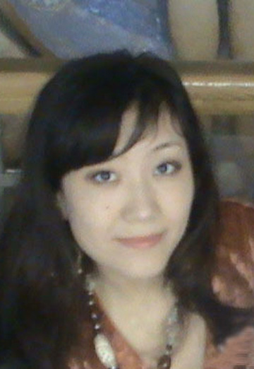 Моя фотография - Алема, 37 из Алматы́ (@alema6)