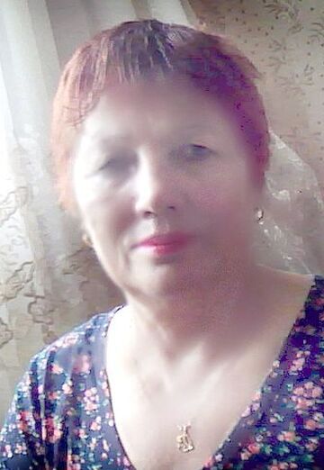 Моя фотография - Мадина, 67 из Казань (@madina143)