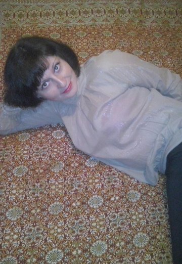 Моя фотография - Марина, 35 из Кличев (@marina196979)