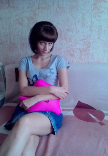 Моя фотография - Анастасия, 37 из Сургут (@anastasiya35011)