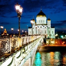 Встречи по городам Москва.