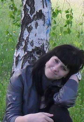 Моя фотография - Екатерина, 30 из Балаково (@ekaterina9934)