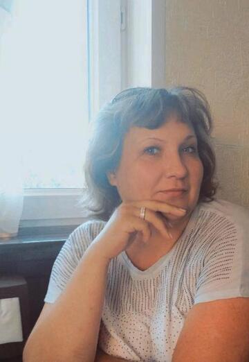 Моя фотография - Мария, 45 из Серпухов (@mariya156315)