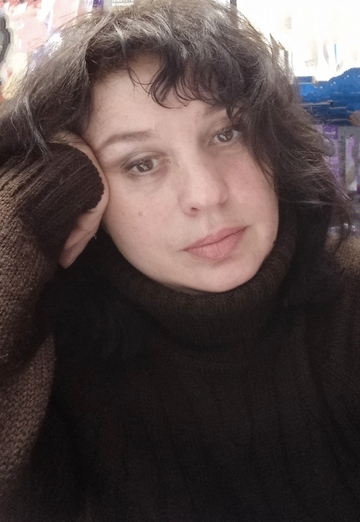 Моя фотография - Ирина, 48 из Саратов (@irina112782)
