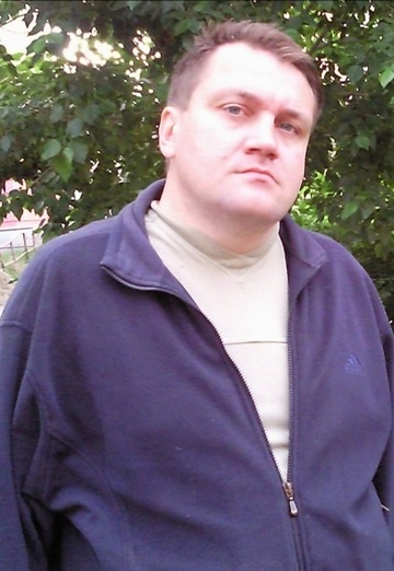 Моя фотография - Денис, 51 из Каменск-Уральский (@denis210972)