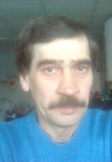 Моя фотография - Александр Гашников, 57 из Орск (@aleksandrgashnikov)