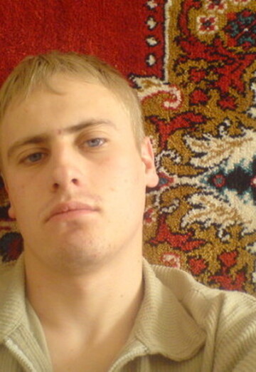 Моя фотография - Denik, 35 из Минск (@denik40)