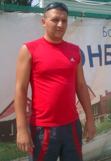 Моя фотография - zlodei, 39 из Донецк (@zlodei16)