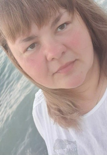 Моя фотография - Татьяна, 43 из Краснодар (@tatyana405276)