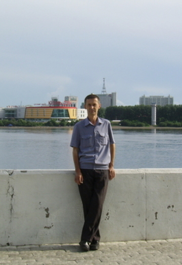 Моя фотография - Игорь, 64 из Иркутск (@igor19902)