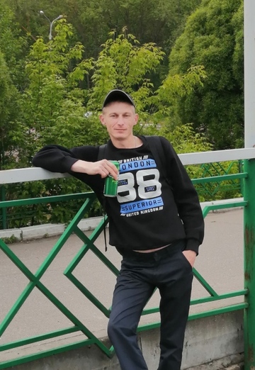 Моя фотография - Павел, 38 из Мурманск (@pavel178272)