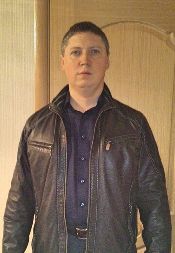 Моя фотография - Vitaliy, 41 из Самара (@vitaliy7972)